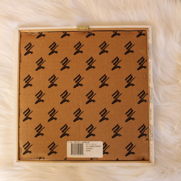 2 = D.Morgan Vintage framed Art - Picture 10 of 12